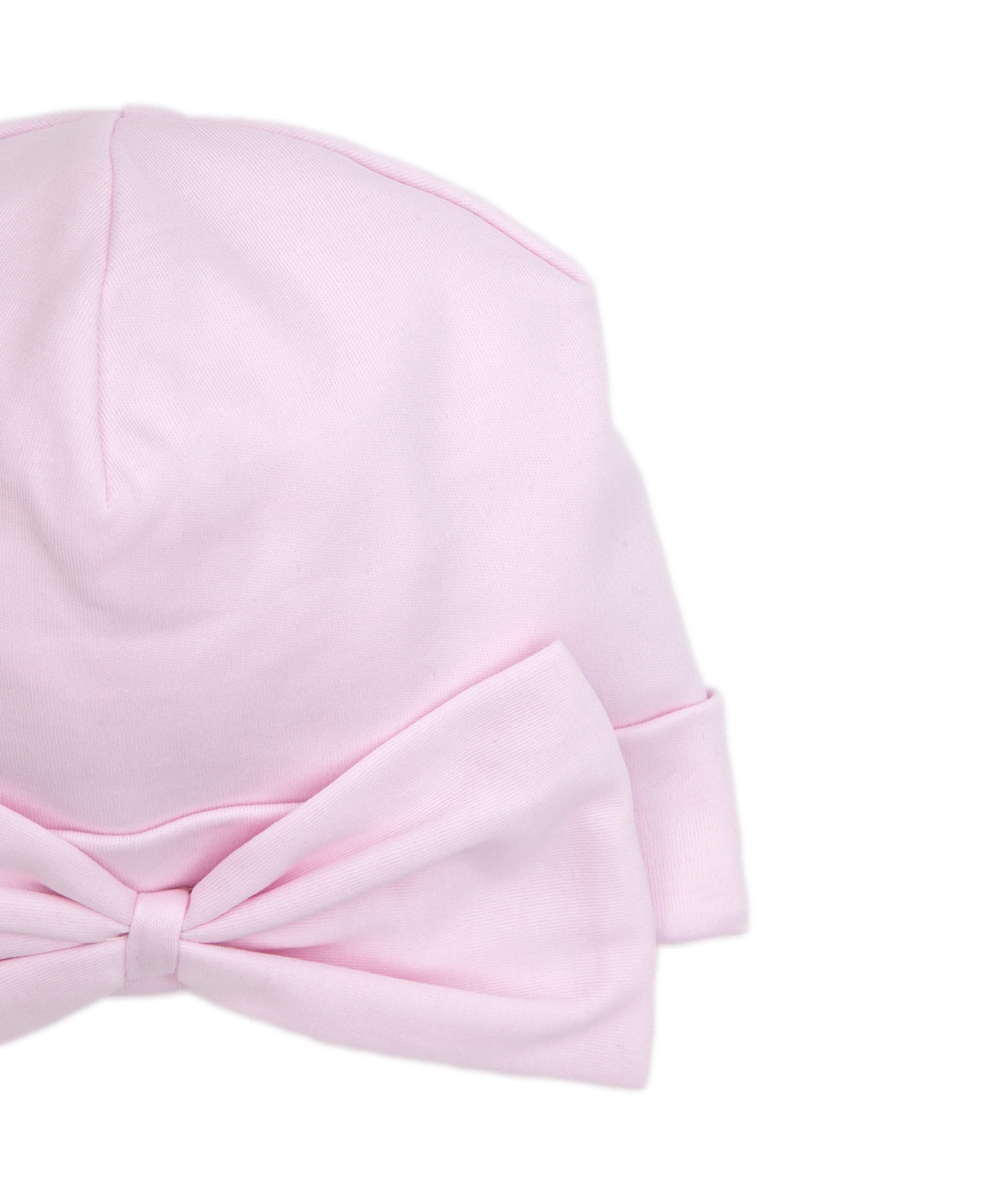 Kissy Basic Pink Hat Novelty - Image 2