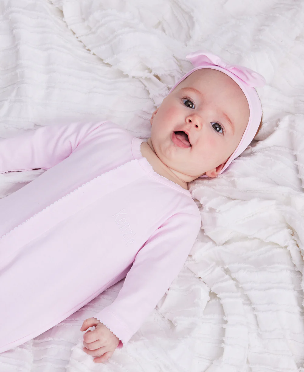 Kissy Basics Pink Headband - Image 2