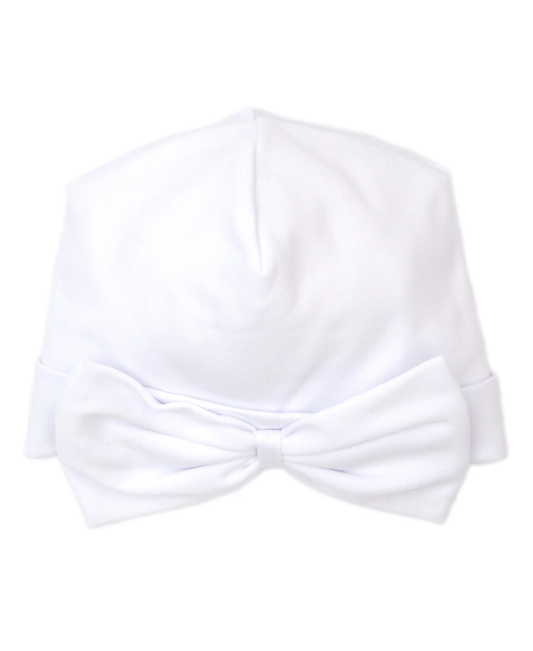 Kissy Basics White Hat Novelty