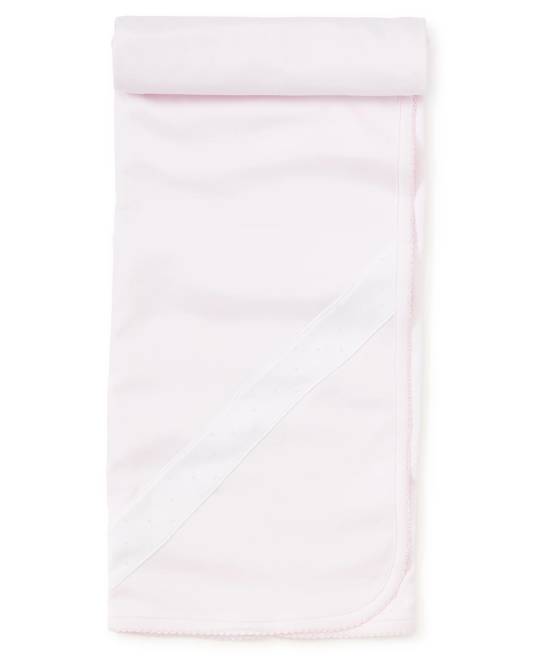 Pink Kissy New Beginnings Blanket