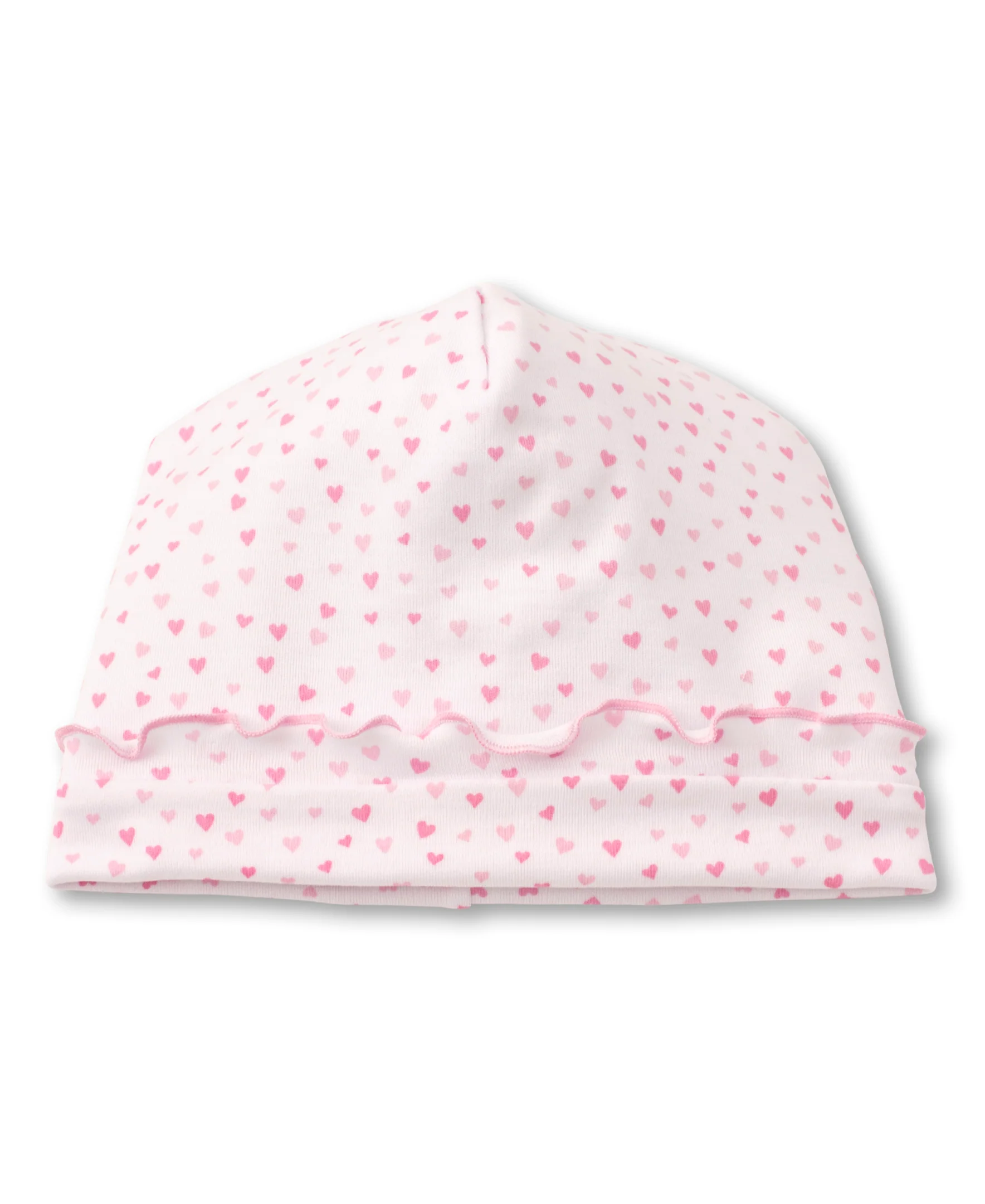 Kissy Sweethearts White Hat