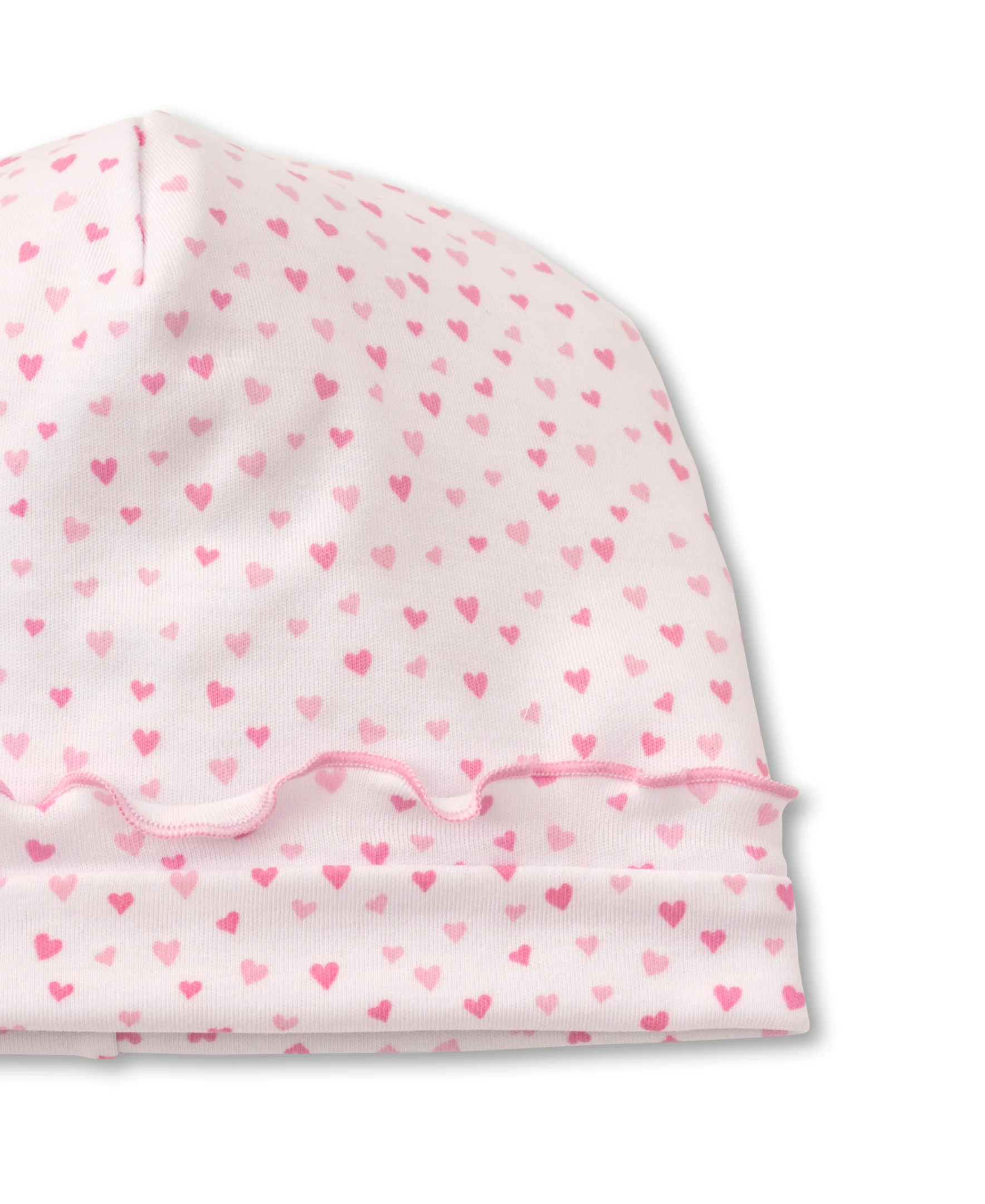 Kissy Sweethearts White Hat - Image 2