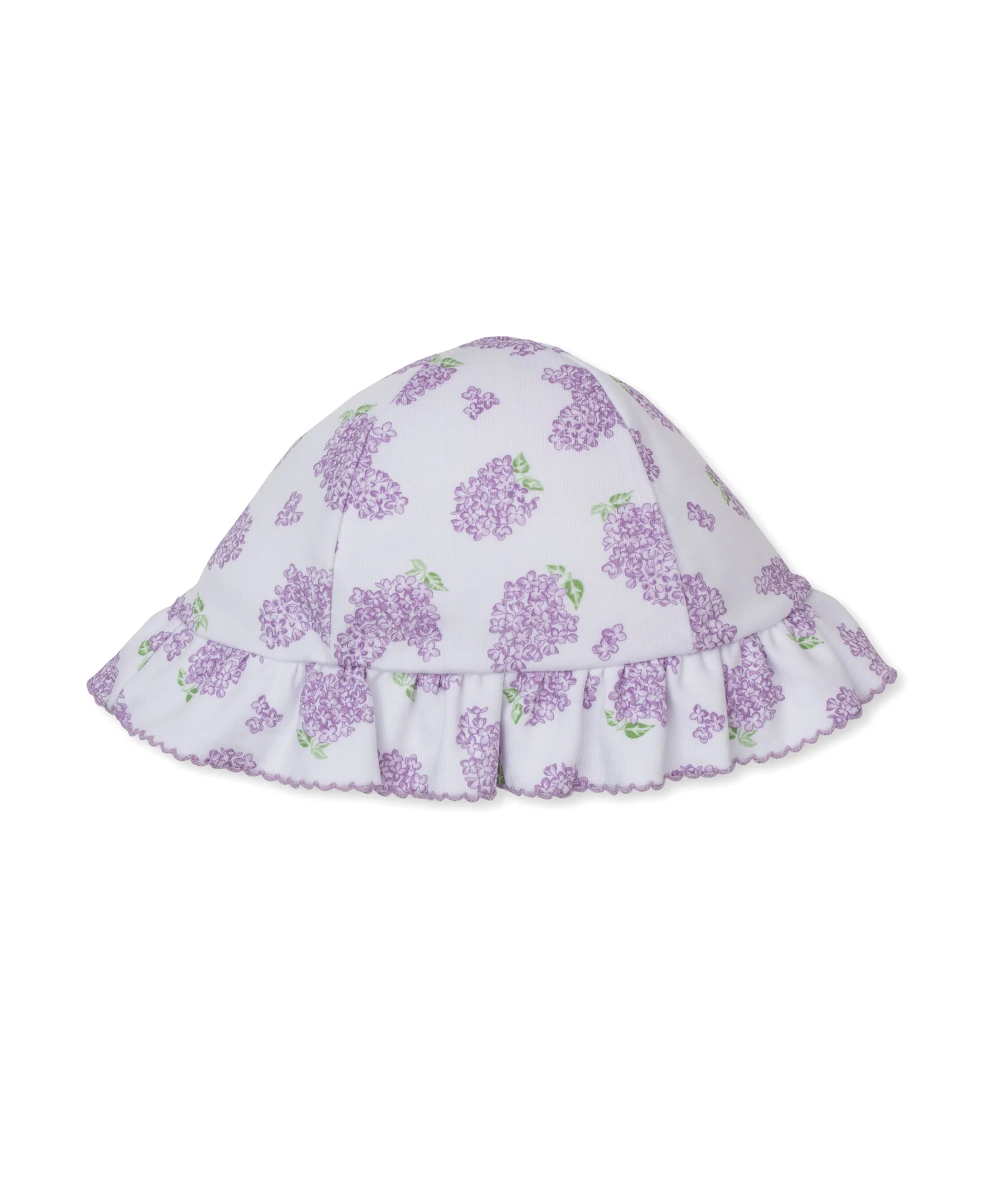 Lilac Love Lilac Floppy Hat - Image 2