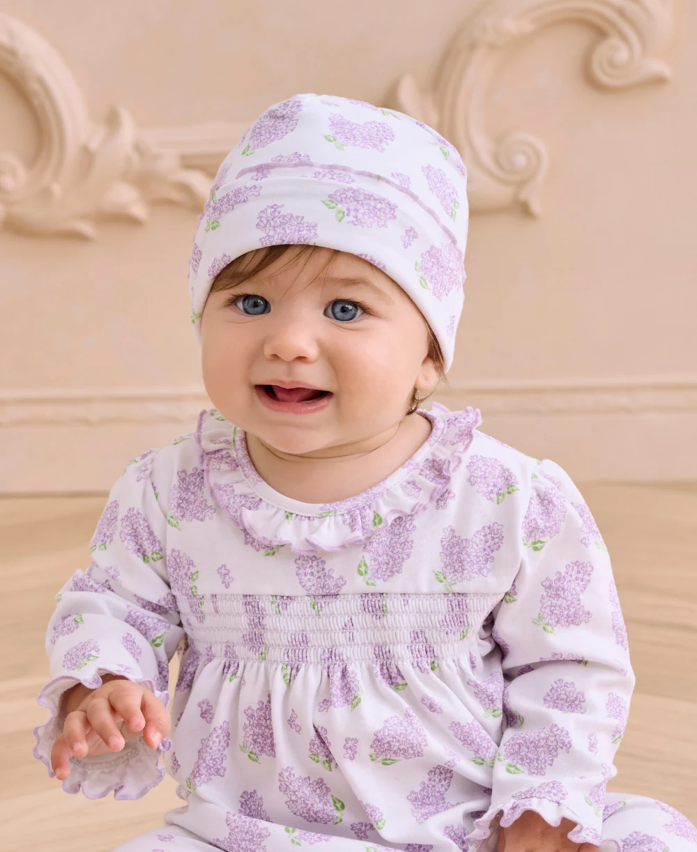 Lilac Love Lilac Hat