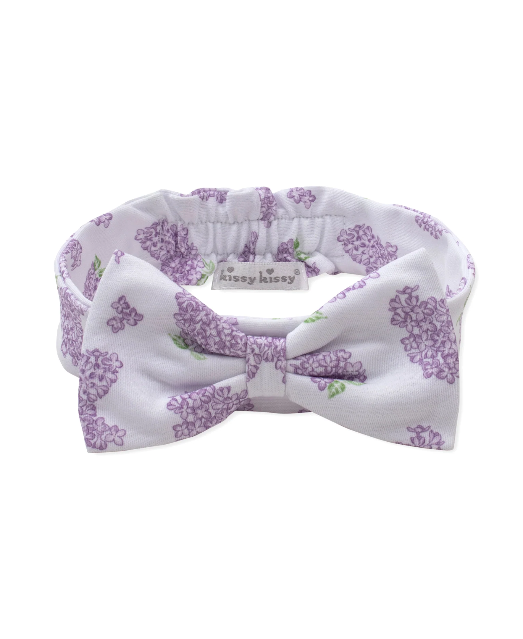 Lilac Love Lilac Headband - Image 2