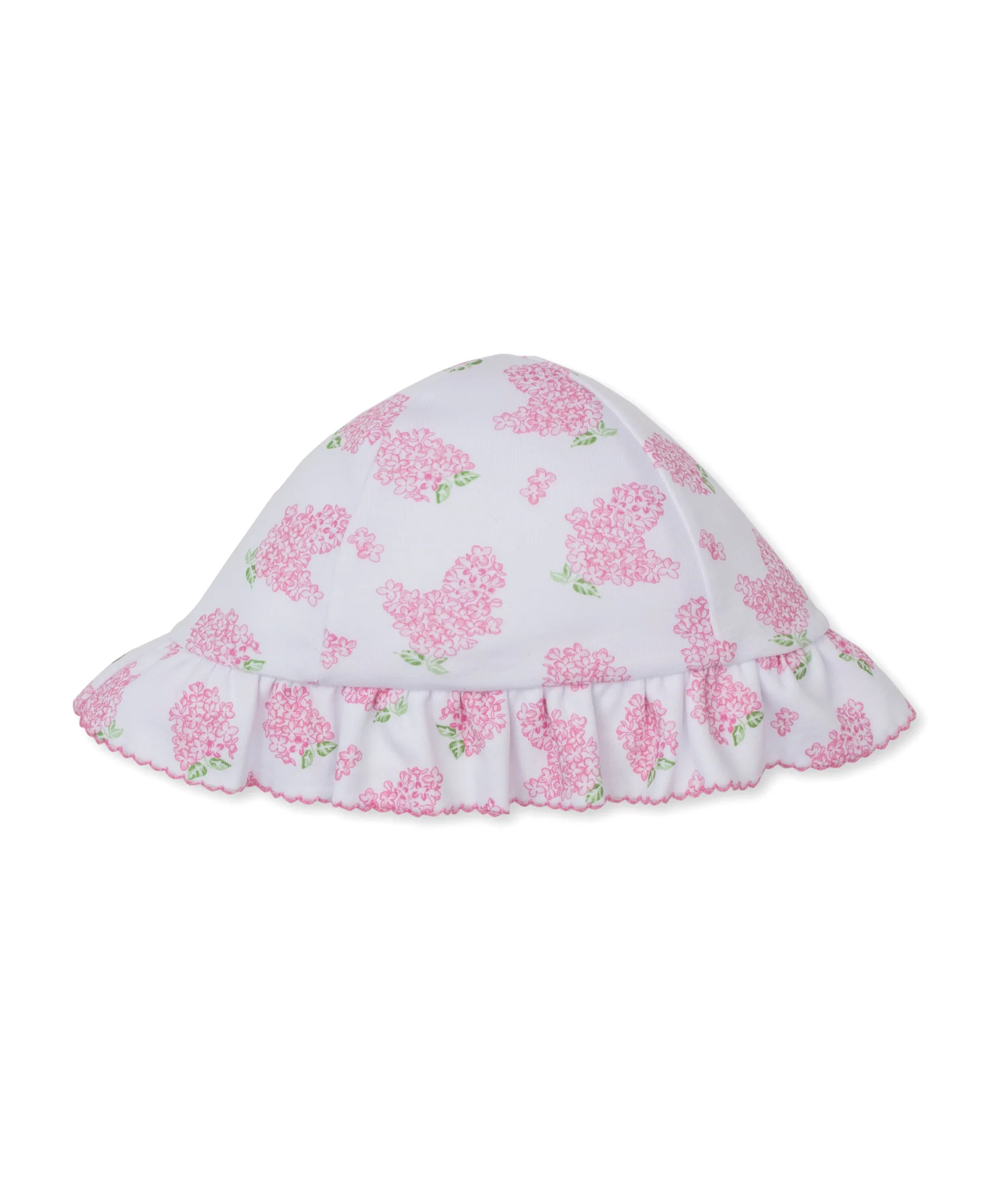 Lilac Love Pink Floppy Hat