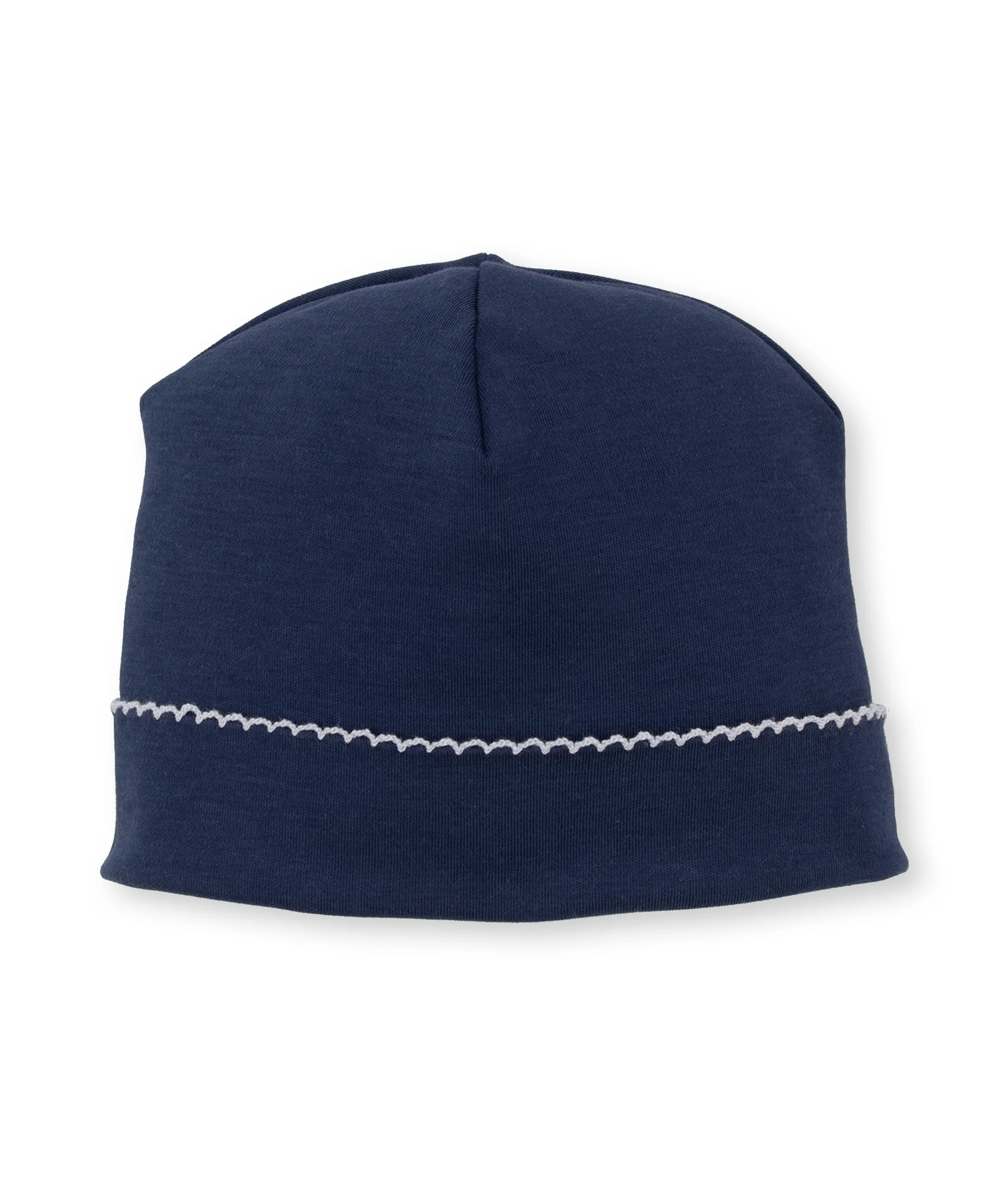 Navy Kissy Basics Hat