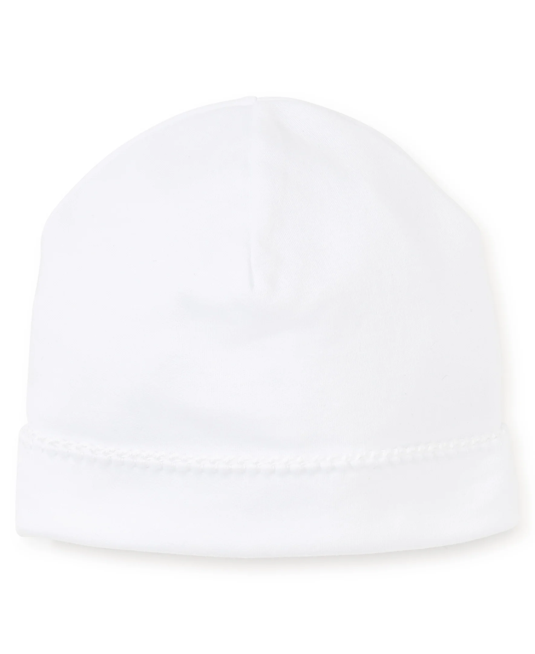 White New Premier Basics Hat