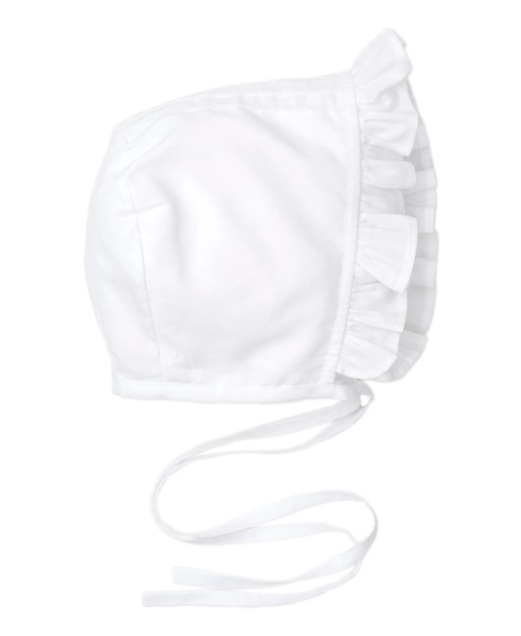 NEW Nicole Christening Gown & Hat Set - Image 4