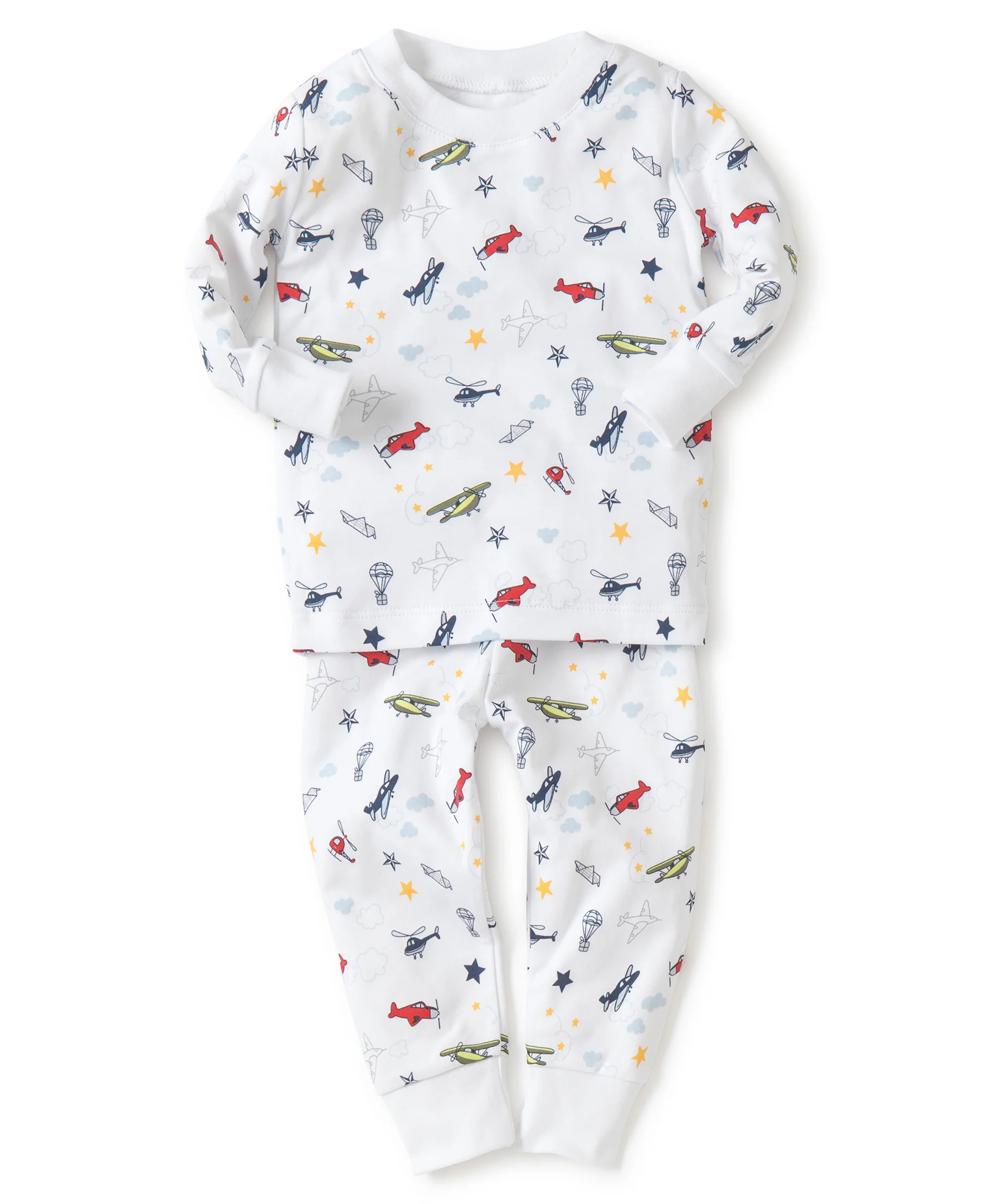 Aviators Pajama Set - Image 2