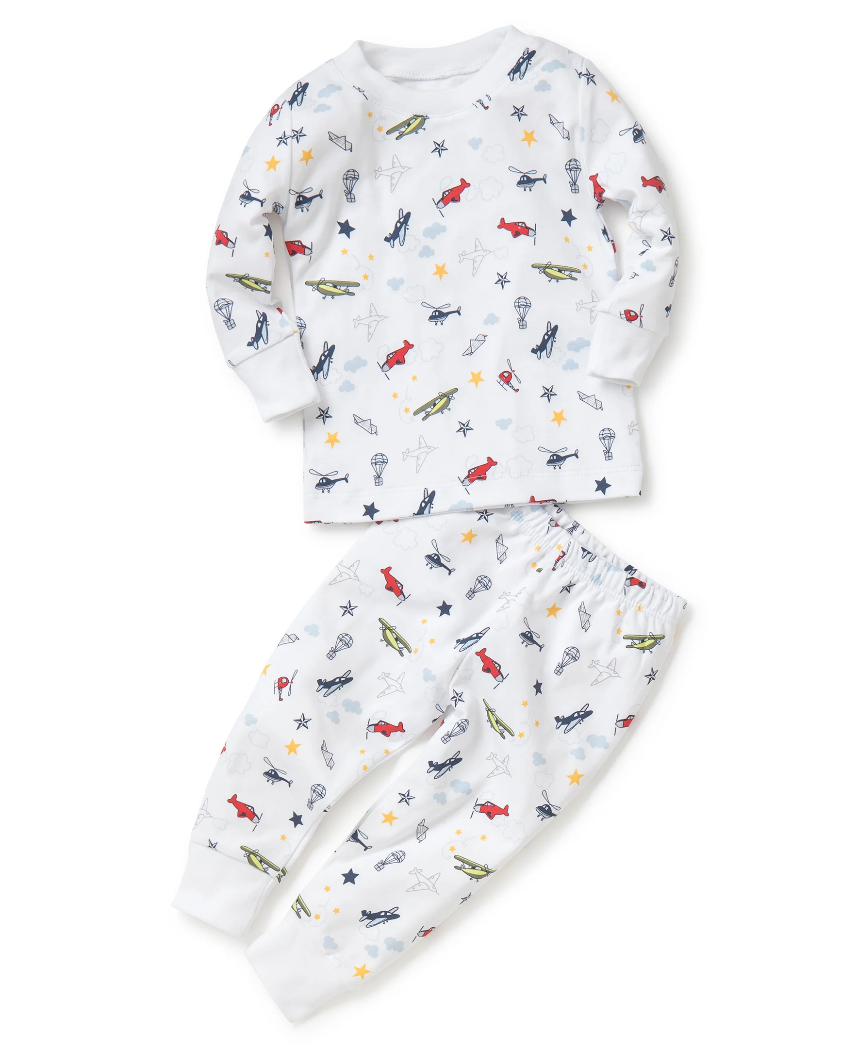 Aviators Pajama Set - Image 3