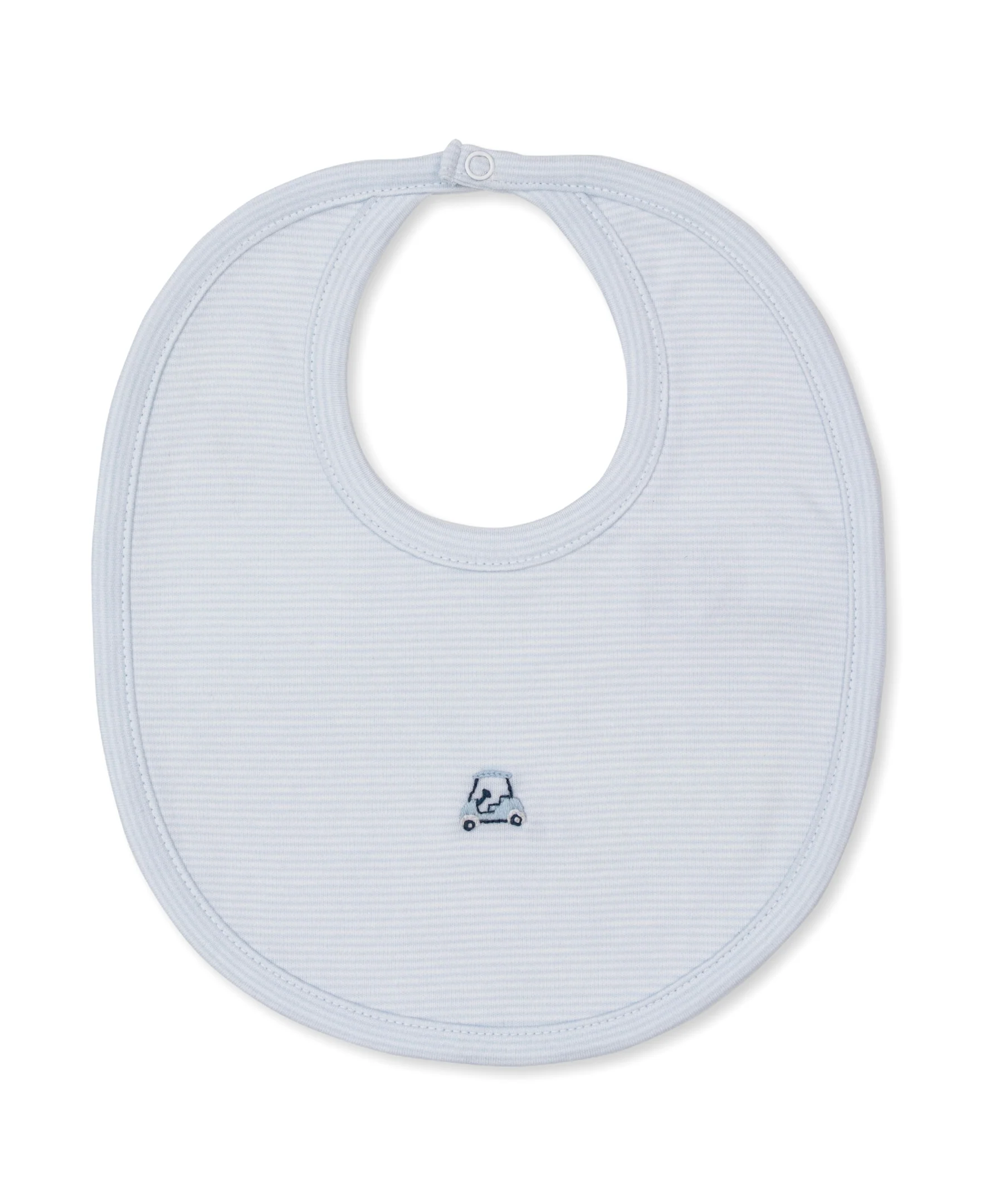 Premier Golf Championship Hand Emb. Stripe Bib - Image 3