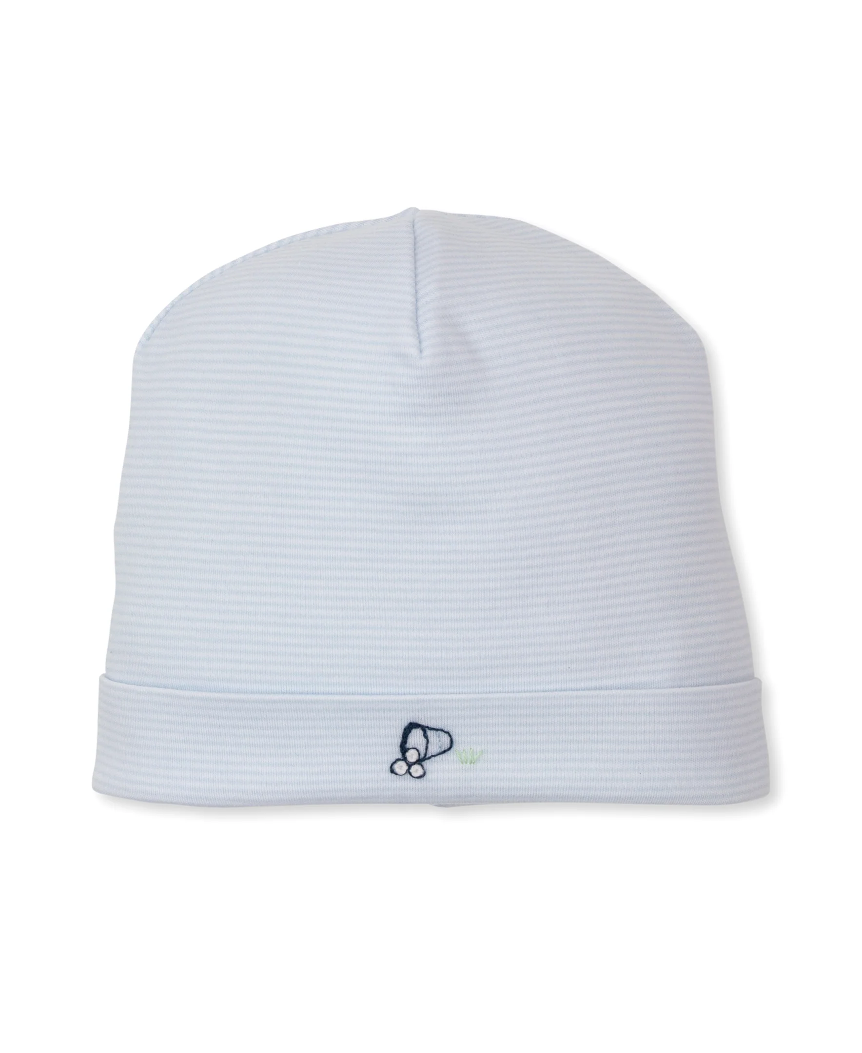 Premier Golf Championship Hand Emb. Stripe Hat - Image 2