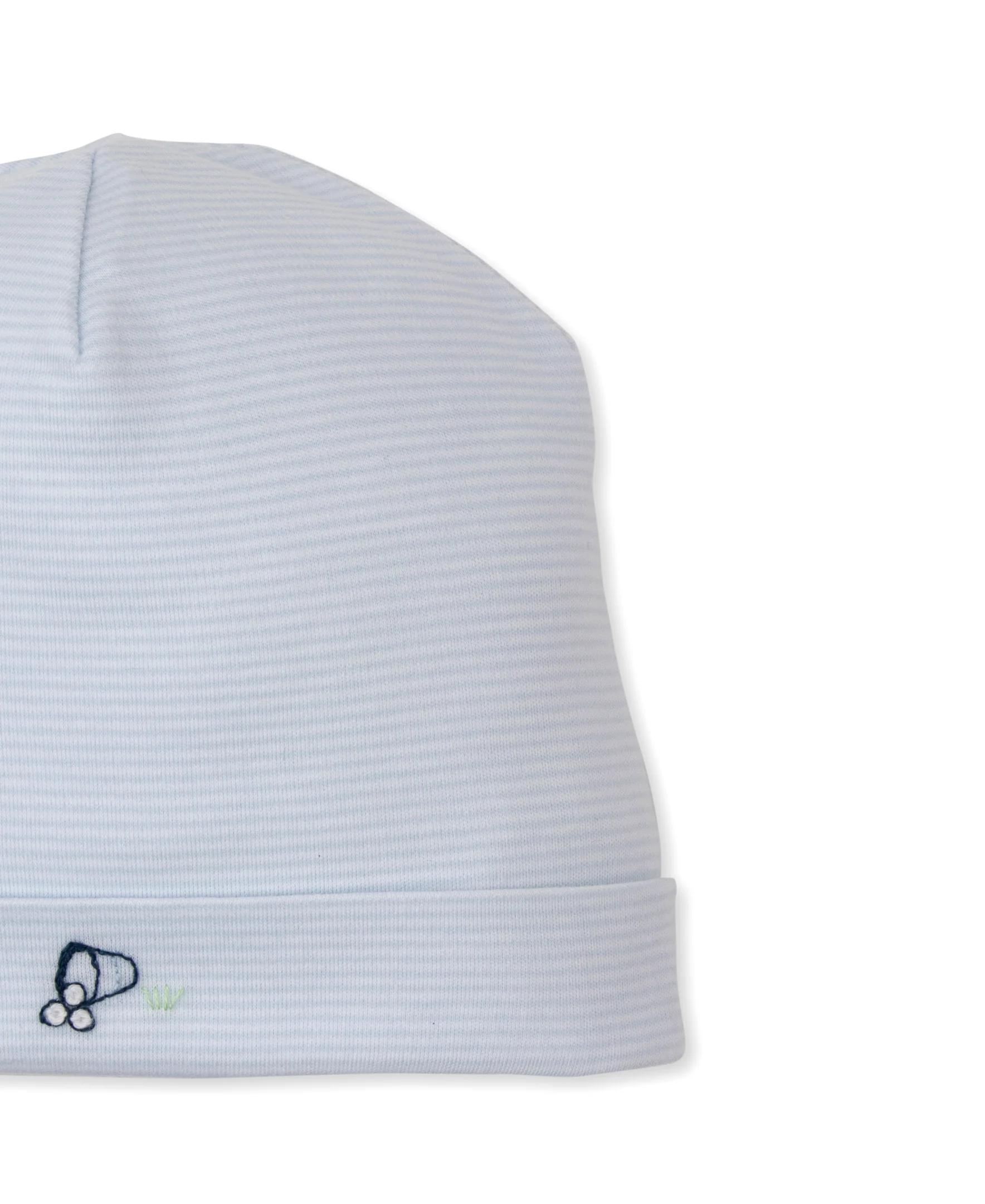Premier Golf Championship Hand Emb. Stripe Hat - Image 3