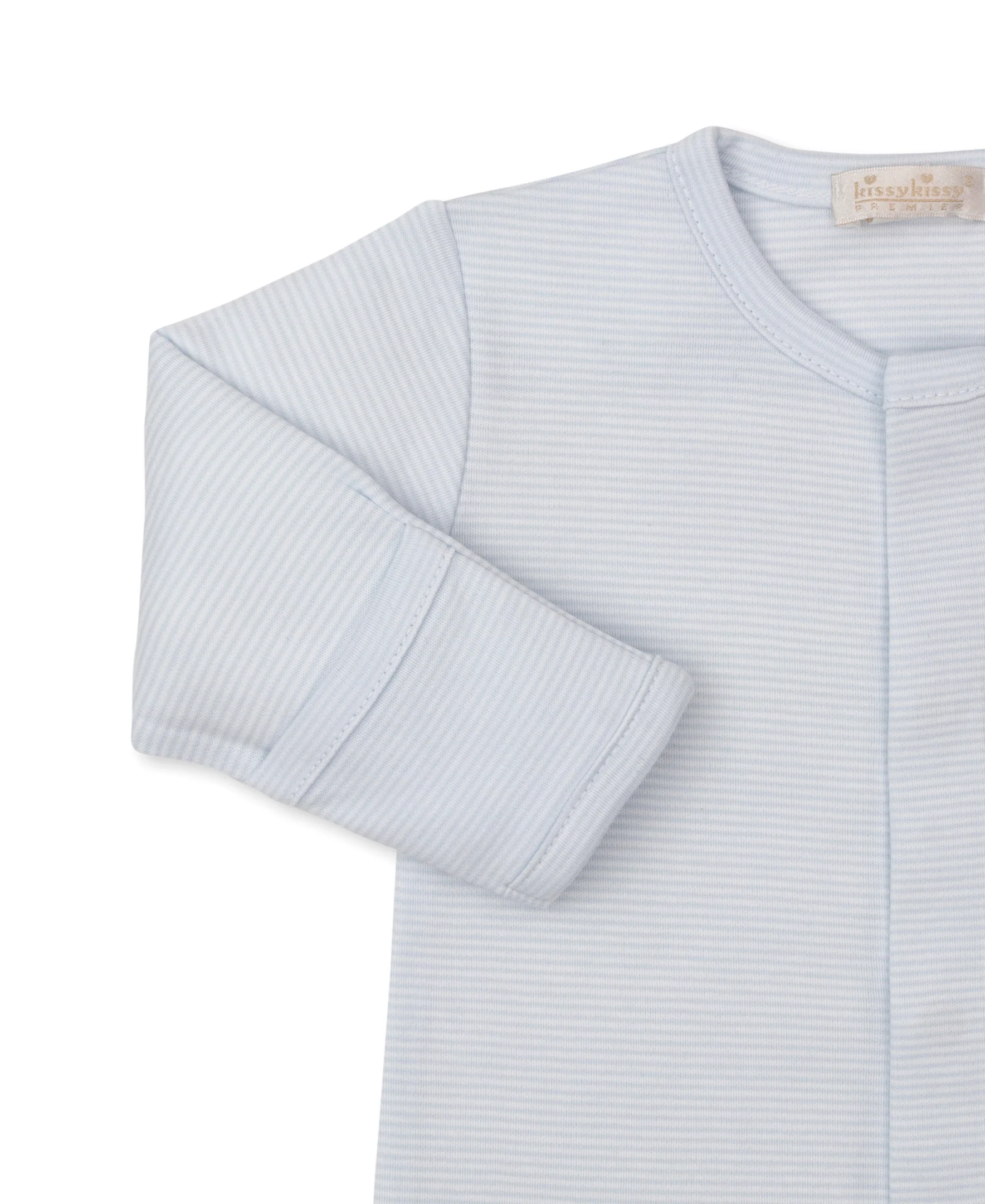 Premier Golf Championship Hand Emb. Stripe Footie - Image 2