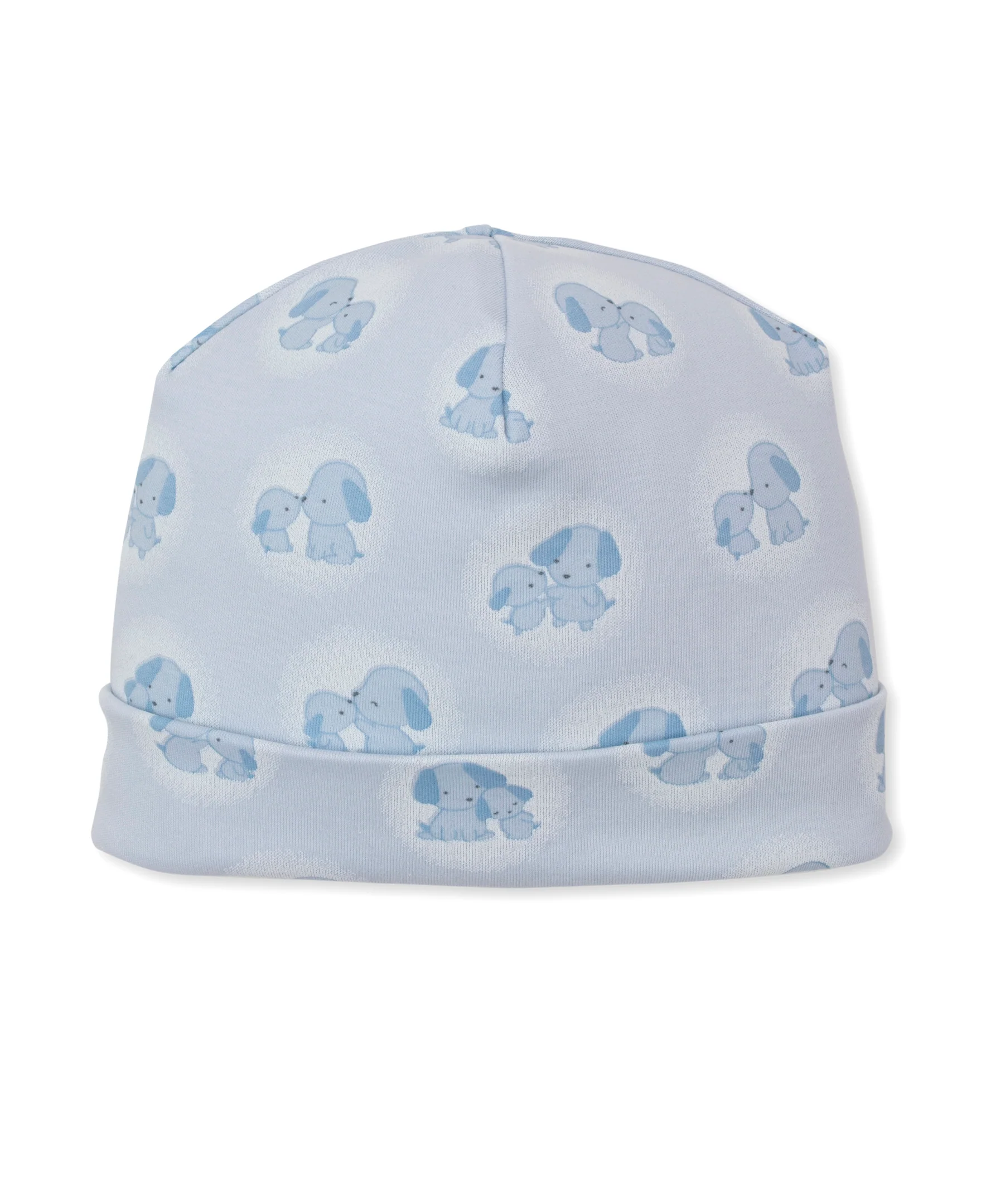 Puppy Family Blue Hat - Image 2