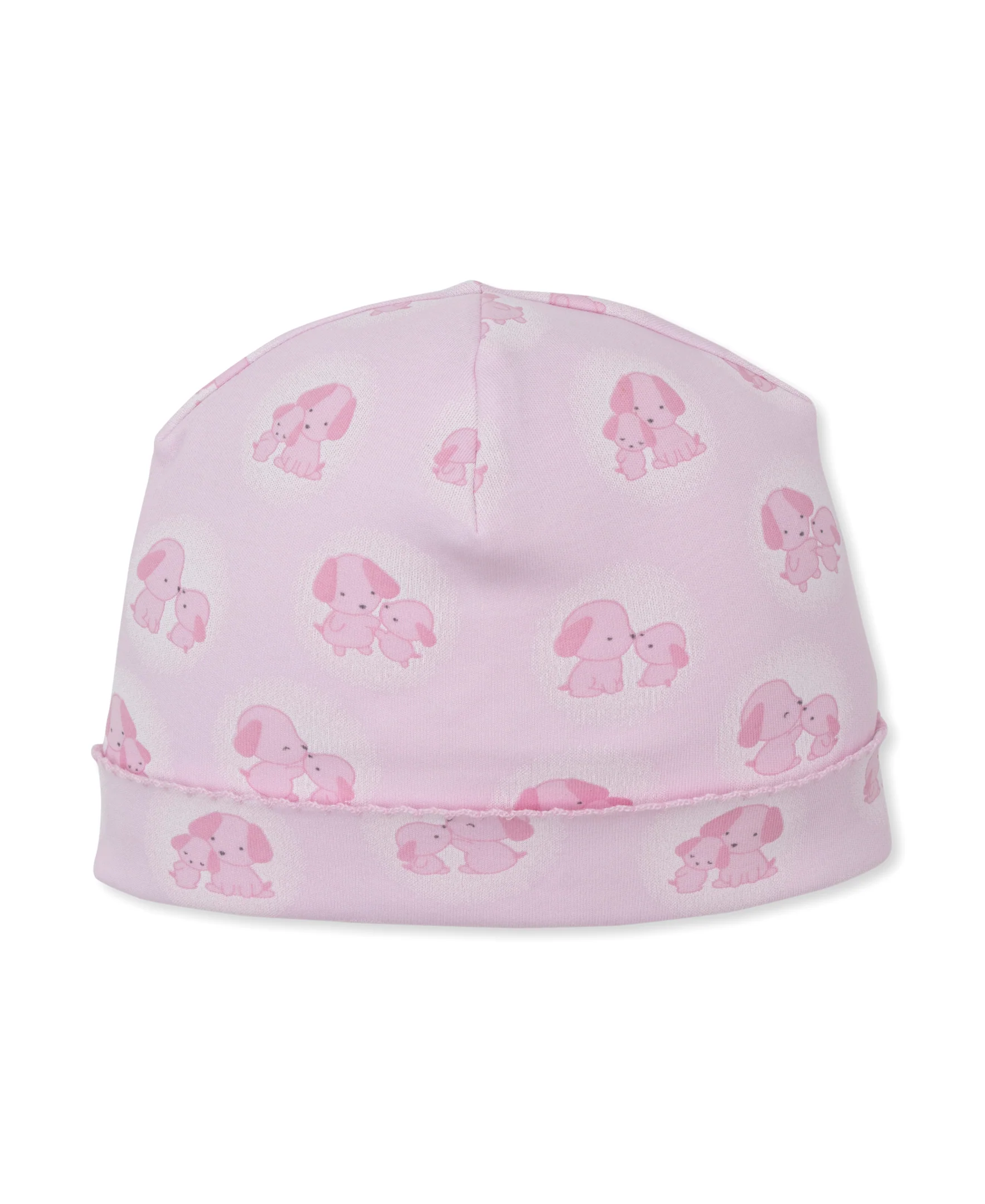 Puppy Family Pink Hat - Image 2