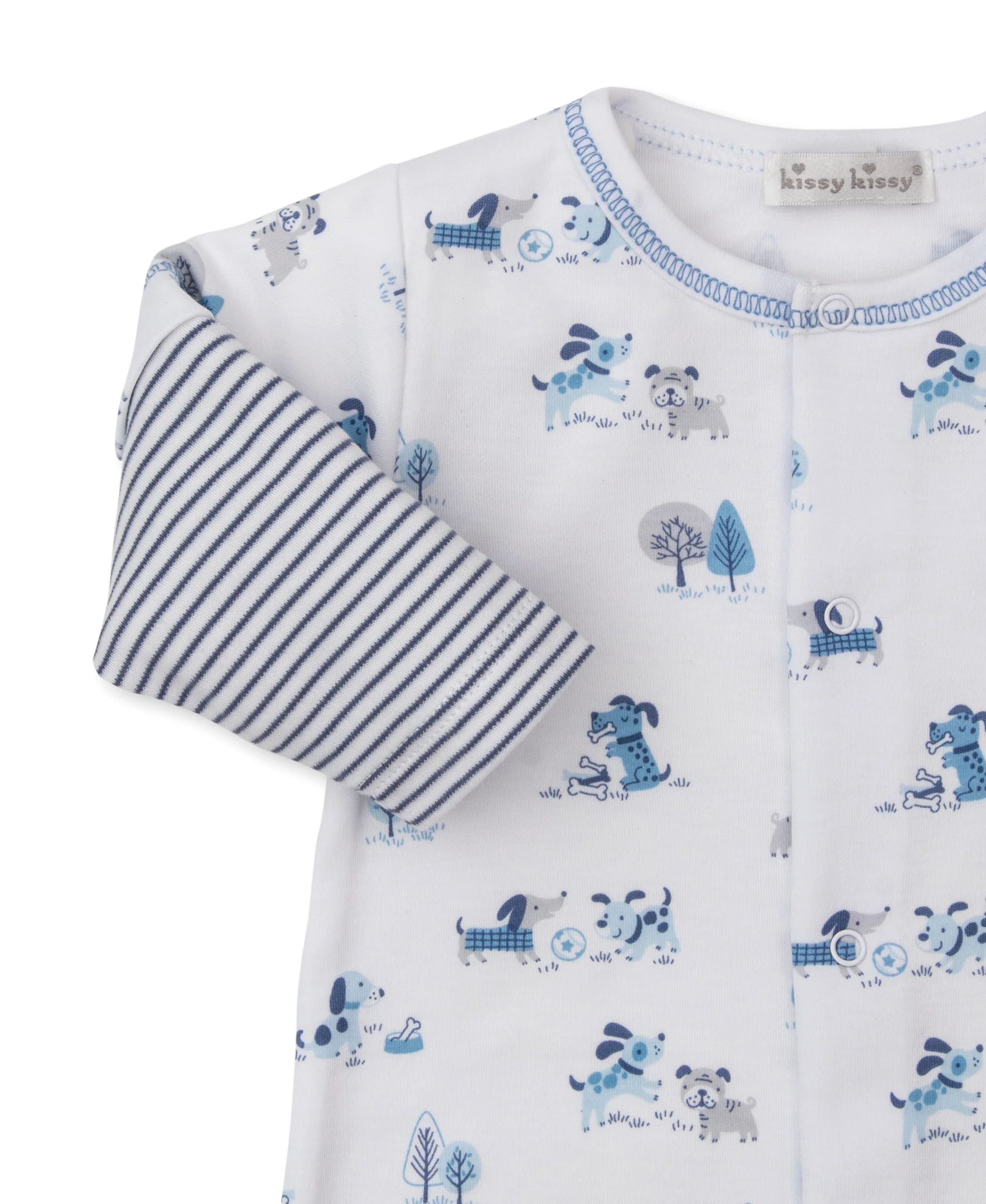 Puppy Park Fun Playsuit - Image 2