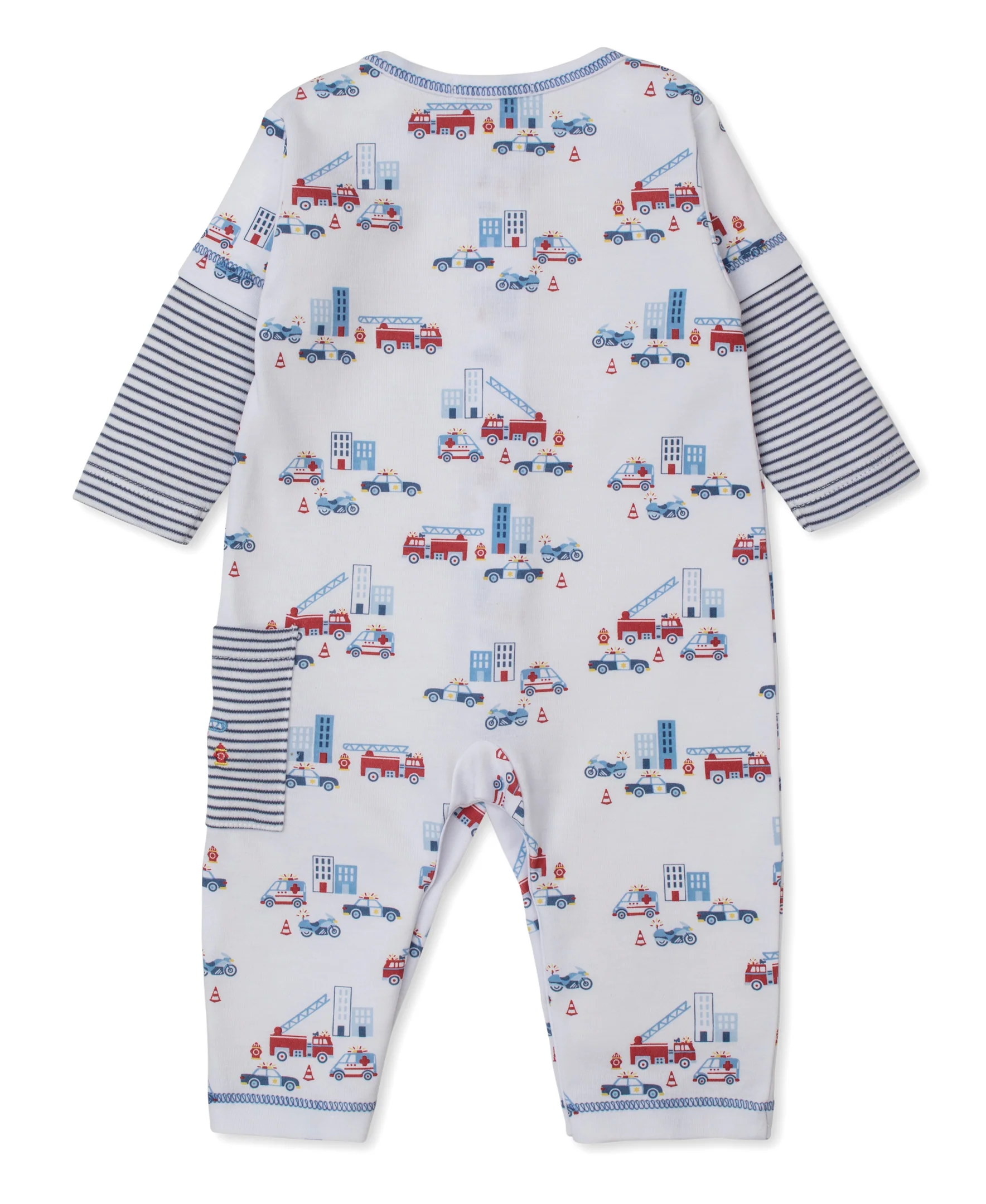 Rescue Raid Playsuit - Image 2