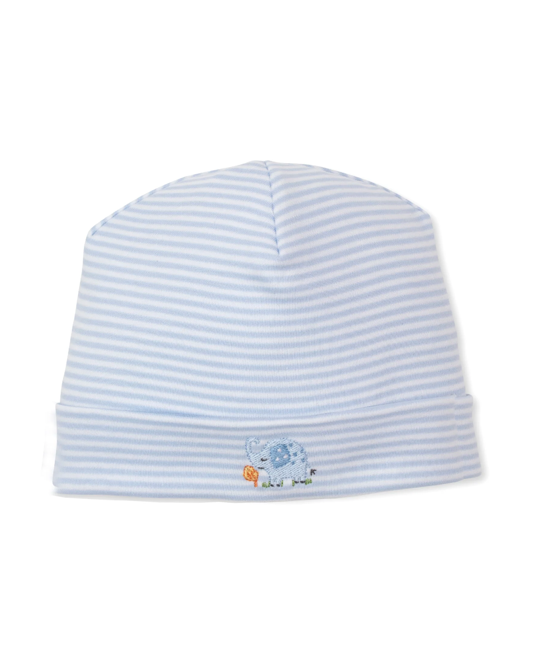 Safari Bunch Stripe Hat - Image 2