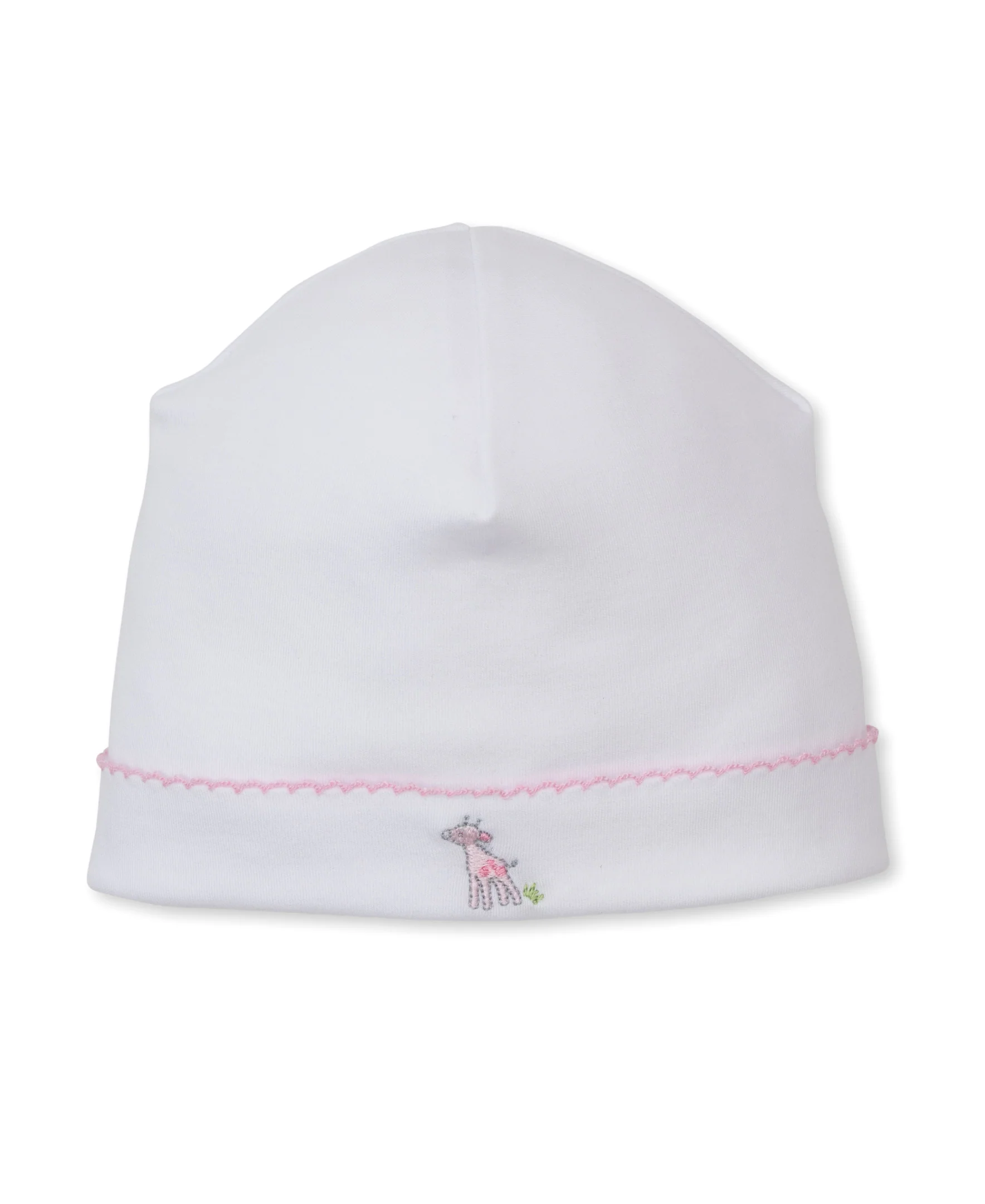 Safari Party White/Pink Hat - Image 3
