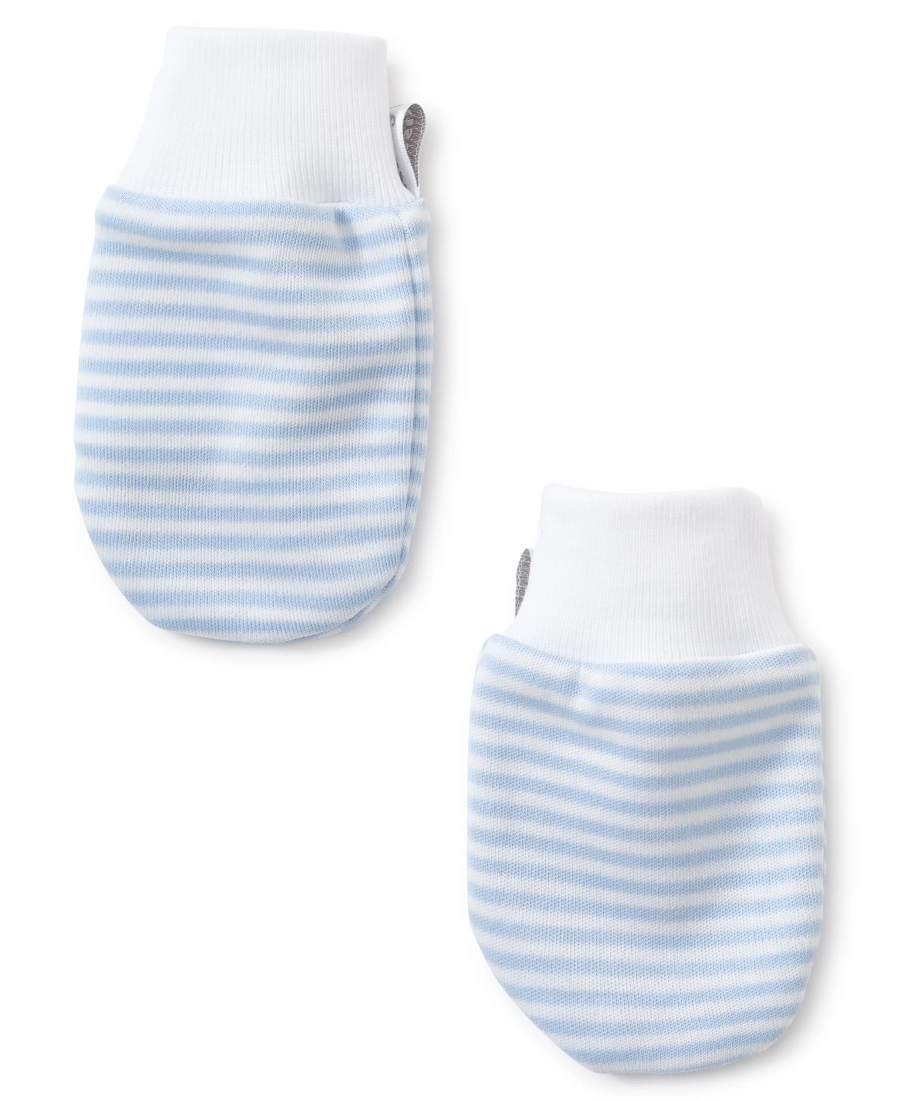 Simple Stripes BlueMitt