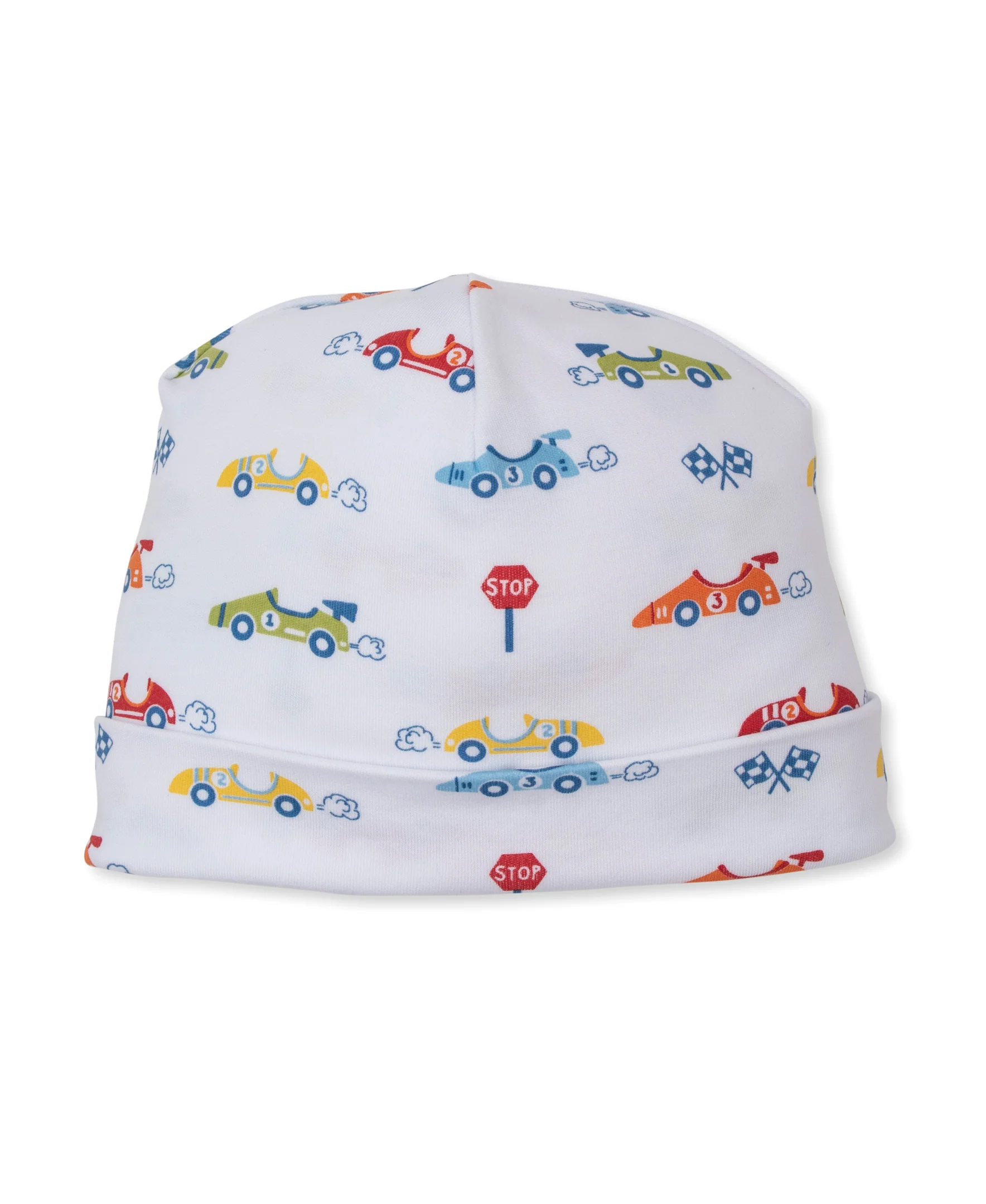 Sizzling Speedway Hat