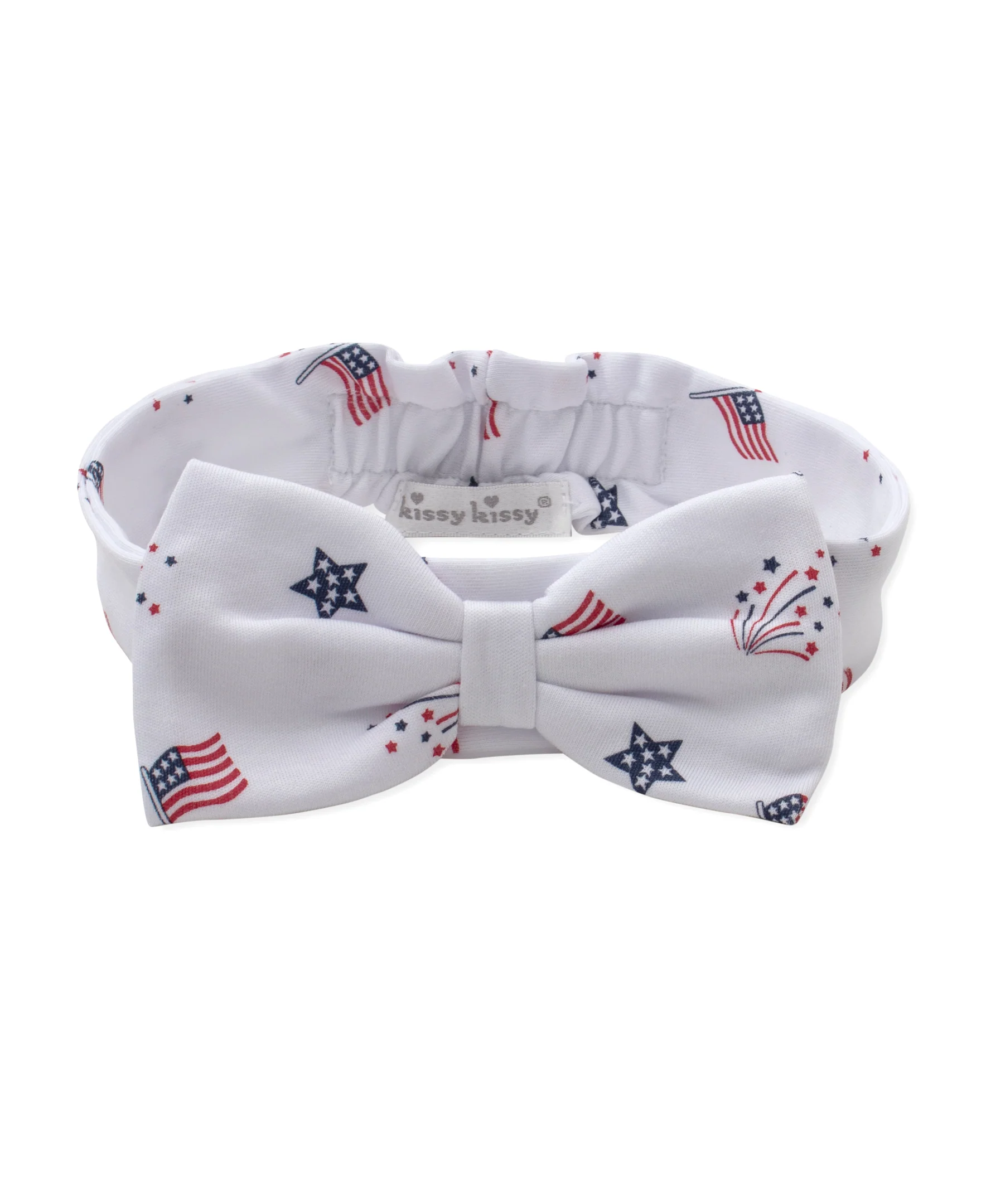 Star-Spangled Freedom Headband - Image 2