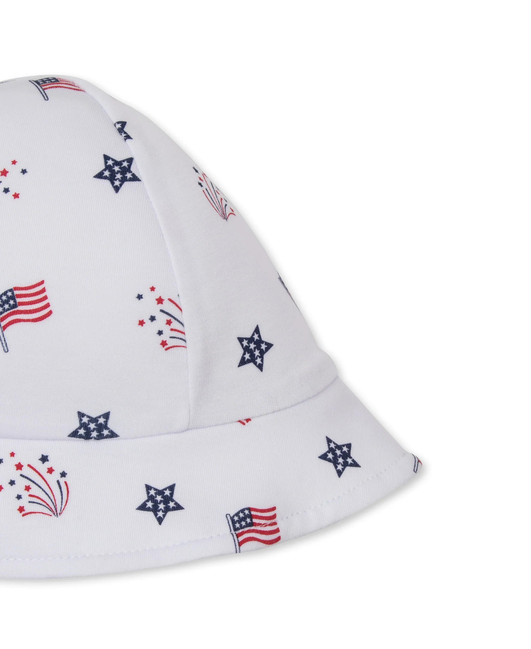 Star-Spangled Freedom Sunhat - Image 3