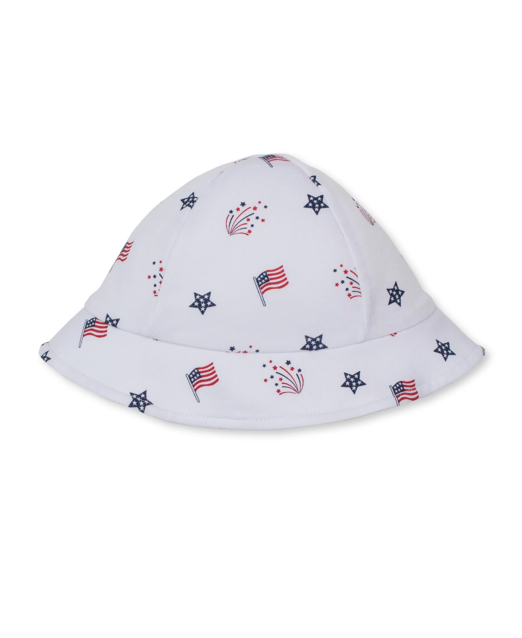 Star-Spangled Freedom Sunhat - Image 4
