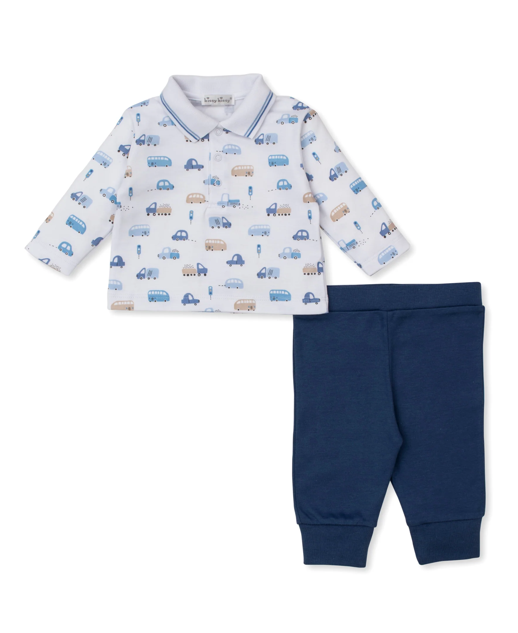 Stop & Go Traffc Pant Set - Image 2