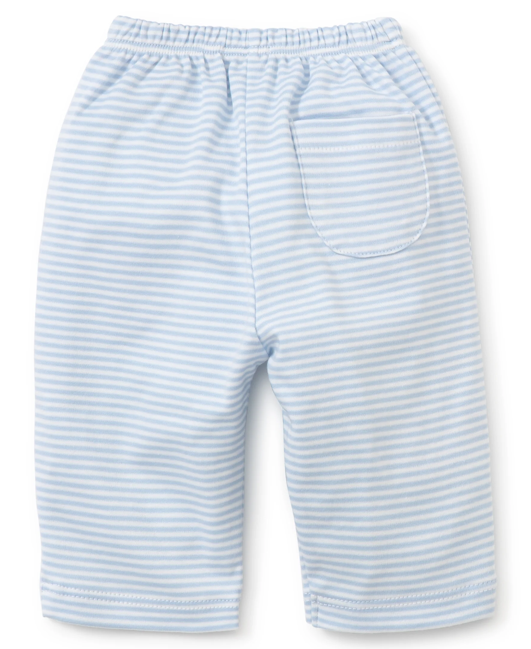 Simple Stripes Pant - Image 2