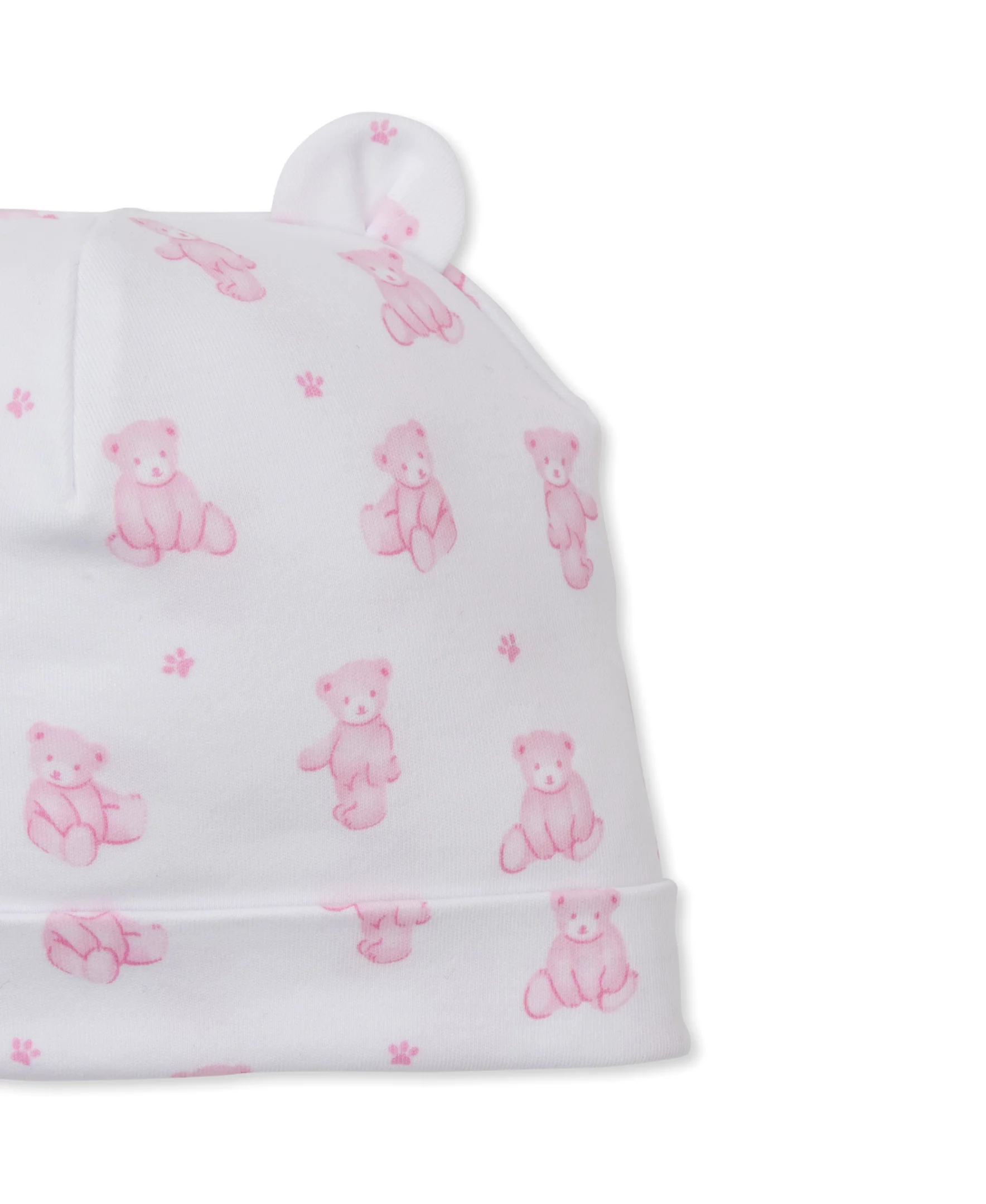Teddy Bears Pink Novelty Hat - Image 2