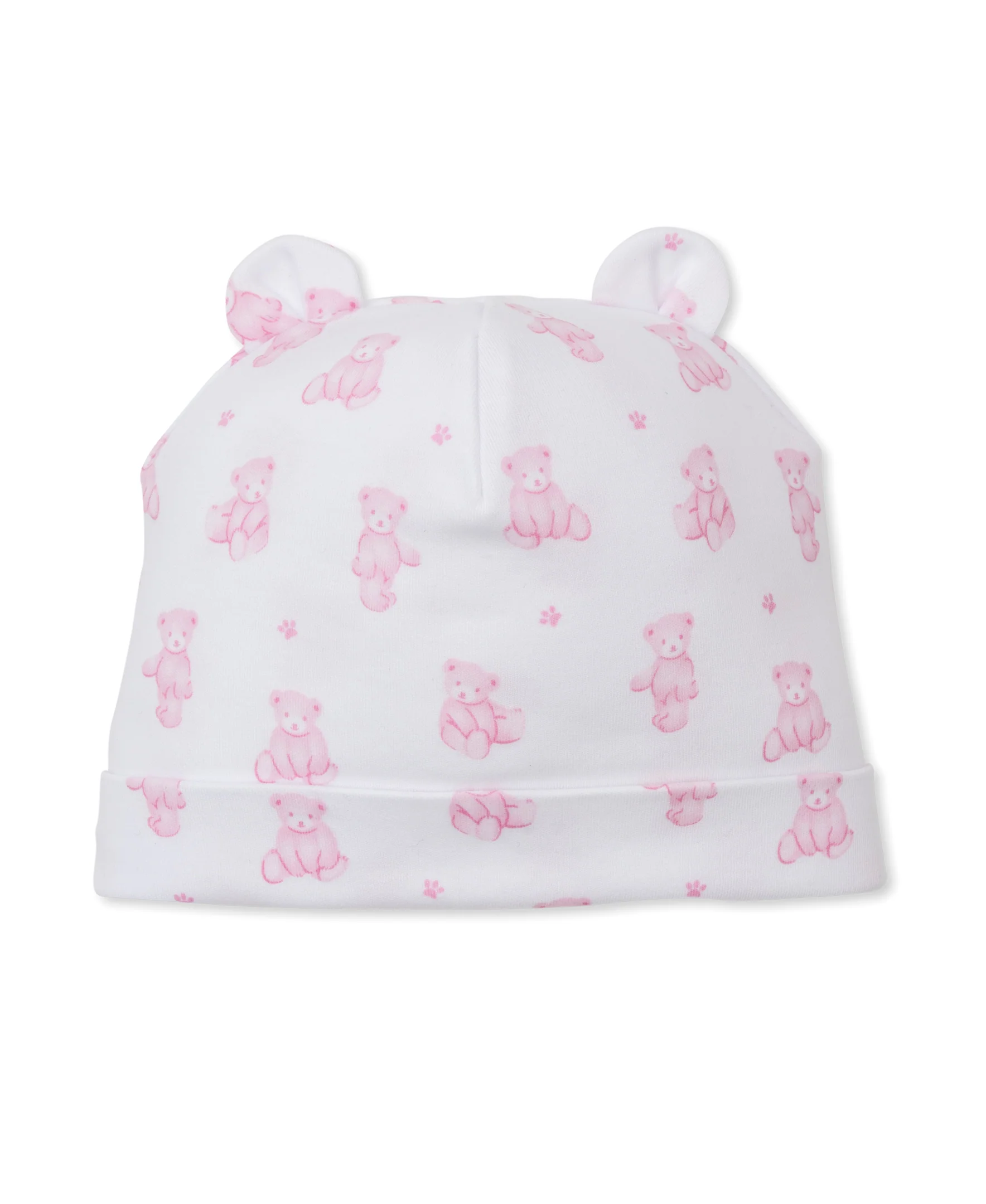 Teddy Bears Pink Novelty Hat - Image 3