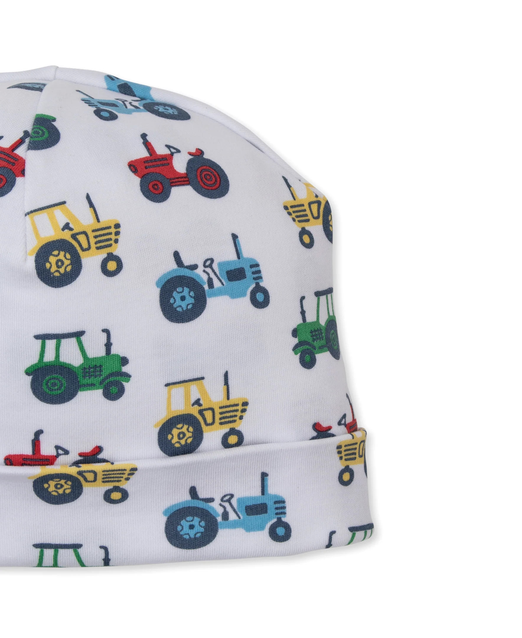Trusty Tractors Hat - Image 2