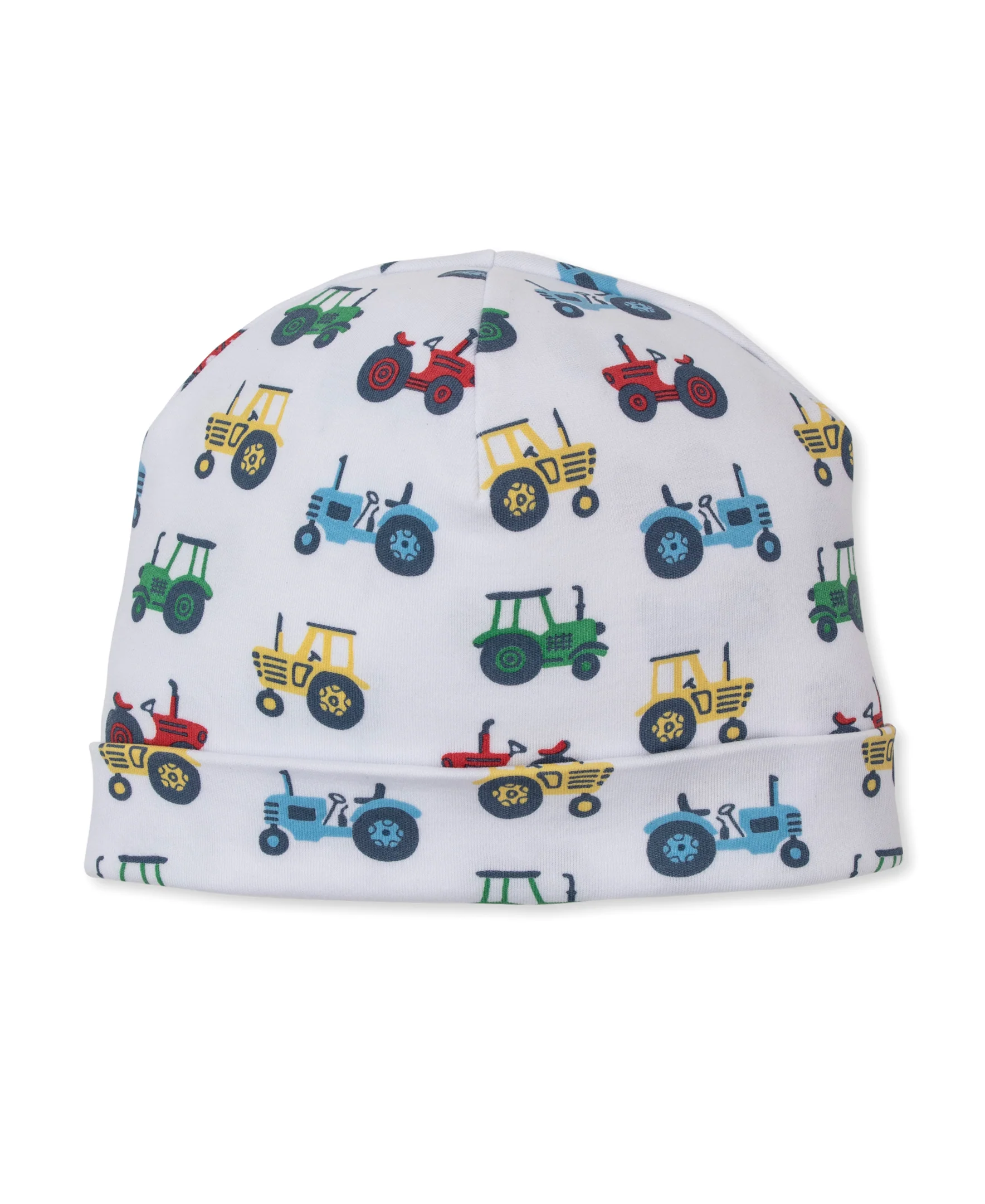Trusty Tractors Hat - Image 3