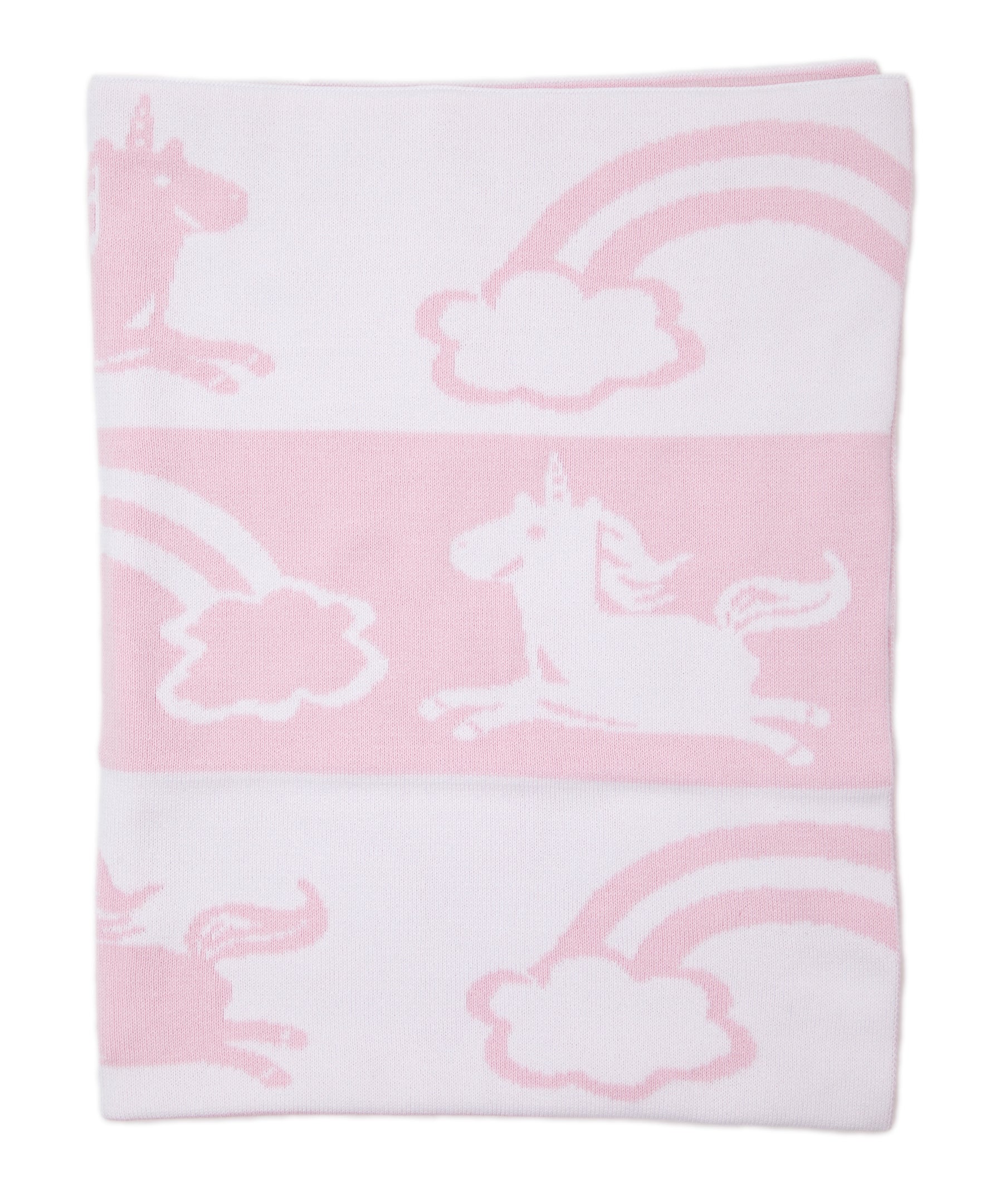 Unicorns Gift Blanket - Image 2
