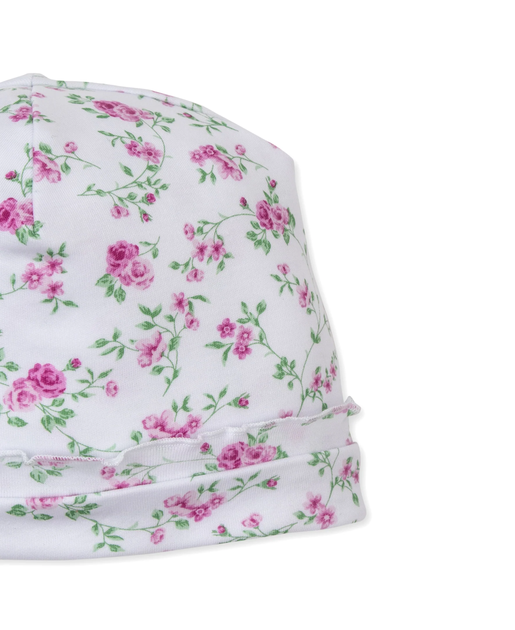 Victorian Roses Hat - Image 2