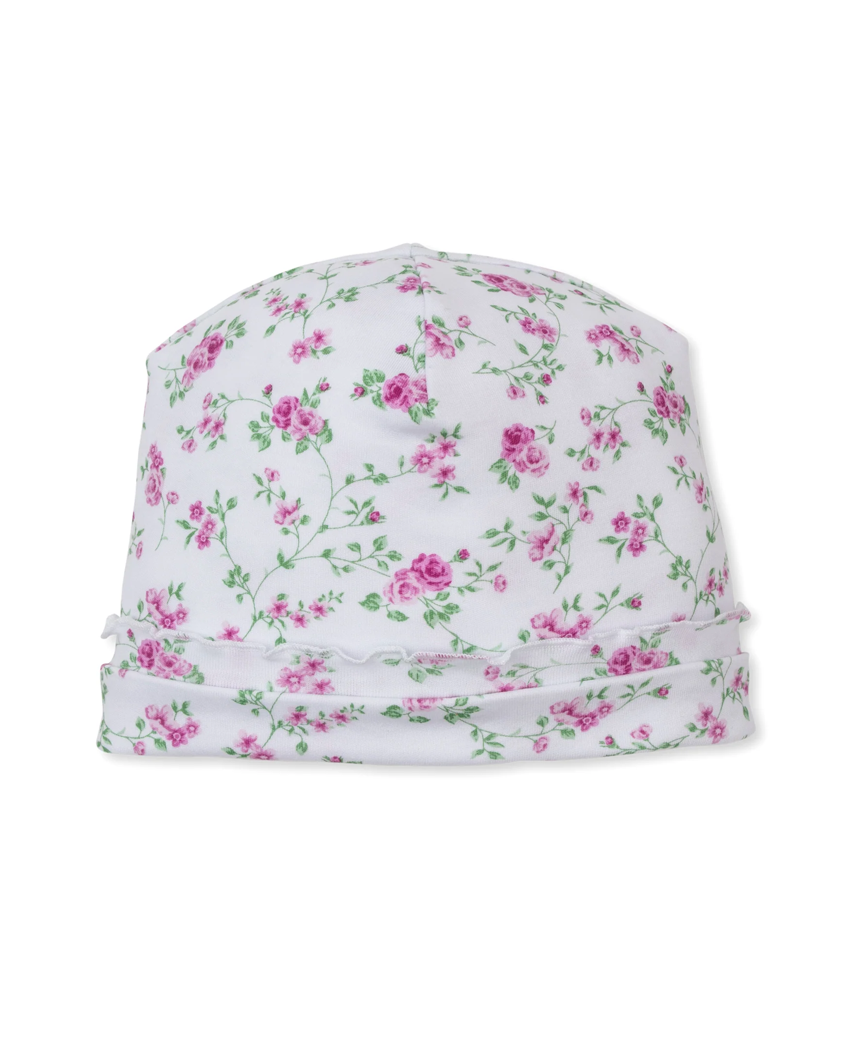 Victorian Roses Hat - Image 3